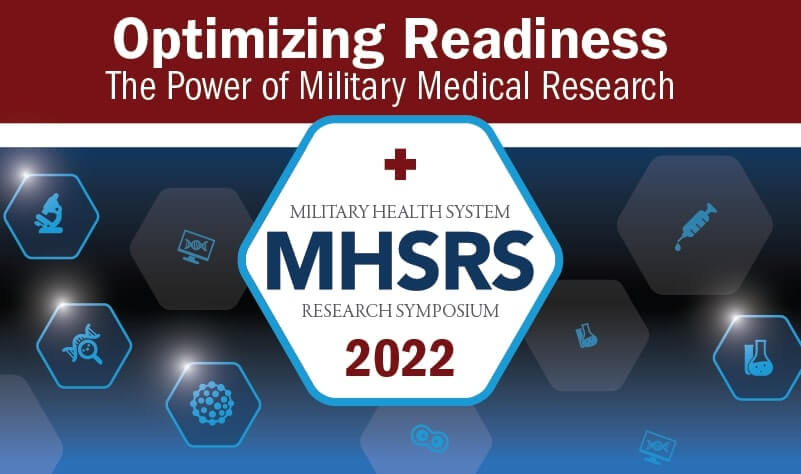 MHSRS 2022 Conference Banner