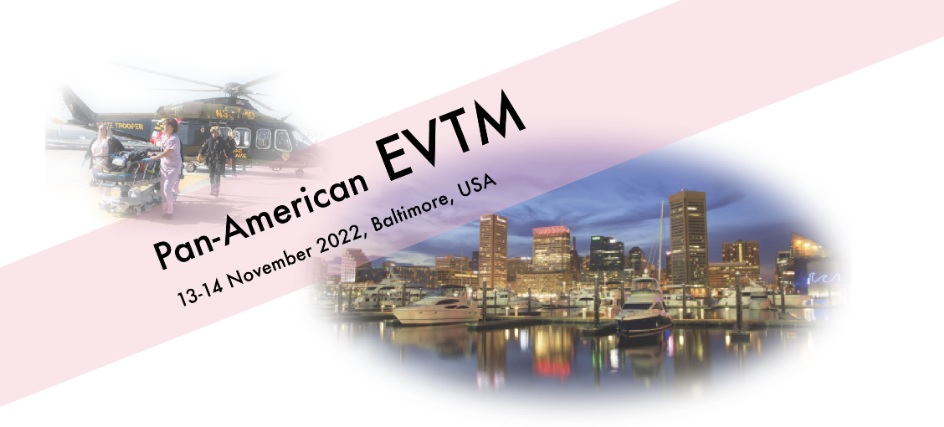 Pan-American EVTM